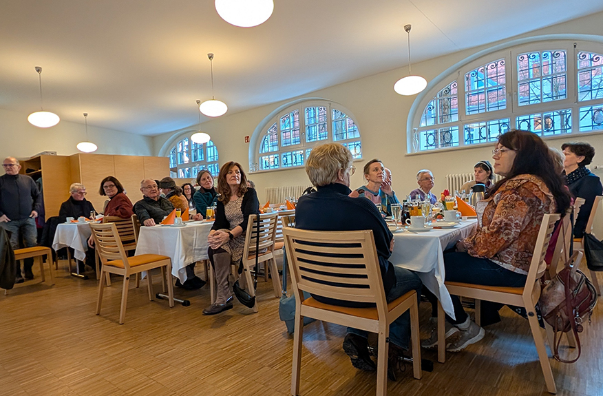 25 Jahre ambulanter hospizdienst 2