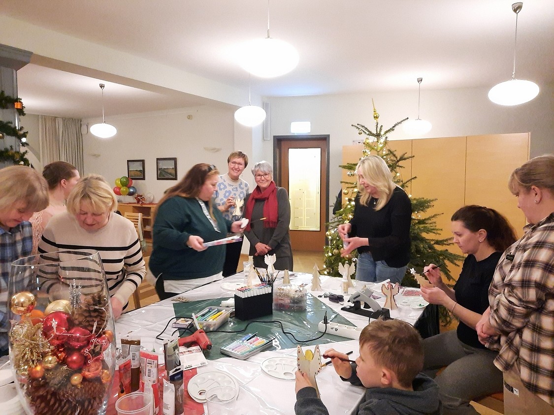 website weihnachtsbasteln sumy